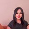 Nadia Ladyboy Thai🇹🇭 - Acompañante in Bangkok Photo 4 of 8