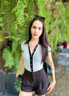 Cindy Ladyboy Thailand🇹🇭 - Transsexual escort in Muscat Photo 13 of 16