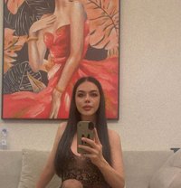 Nadia Lb T & B 7β Available Now - Transsexual escort in Al Manama