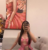 Nadia Lb T & B 7β Available Now - Transsexual escort in Al Manama