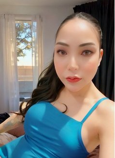 Nadia Malaysia & Thailand 🇲🇾 🇹🇭 - masseuse in Riyadh Photo 4 of 12