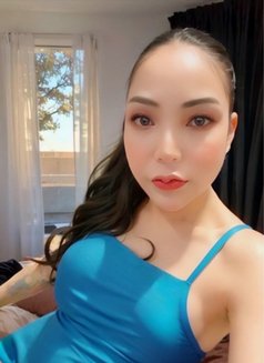 Nadia Malaysia & Thailand 🇲🇾 🇹🇭 - Masajista in Riyadh Photo 2 of 14