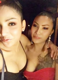Nadia Malaysia & Thailand 🇲🇾 🇹🇭 - Masajista in Riyadh Photo 4 of 14
