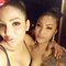 Nadia Malaysia & Thailand 🇲🇾 🇹🇭 - Masajista in Riyadh Photo 4 of 14