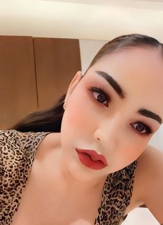Nadia Malaysia & Thailand 🇲🇾 🇹🇭 - Masajista in Riyadh Photo 6 of 14