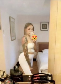 Nadia Malaysia & Thailand 🇲🇾 🇹🇭 - Masajista in Riyadh Photo 13 of 14