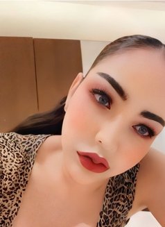 Nadia Malaysia & Thailand 🇲🇾 🇹🇭 - Masajista in Riyadh Photo 7 of 14