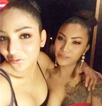 Nadia Malaysia & Thailand 🇲🇾 🇹🇭 - masseuse in Riyadh Photo 9 of 14