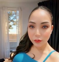 Nadia Malaysia & Thailand 🇲🇾 🇹🇭 - masseuse in Riyadh Photo 11 of 14