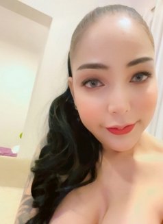 Nadia Malaysia & Thailand 🇲🇾 🇹🇭 - Masajista in Riyadh Photo 14 of 14