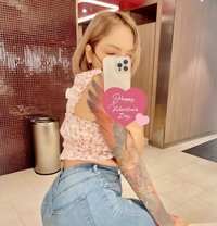 Nadia Malaysia & Thailand 🇲🇾 🇹🇭 - Masajista in Riyadh