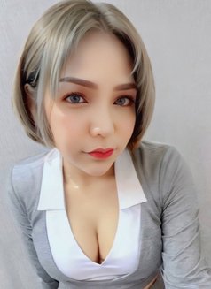 Nadia Malaysia & Thailand 🇲🇾 🇹🇭 - Masajista in Riyadh Photo 9 of 13
