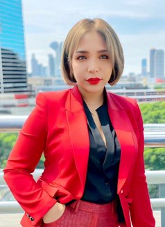 Nadia Malaysia & Thailand 🇲🇾 🇹🇭 - Masajista in Riyadh Photo 11 of 13