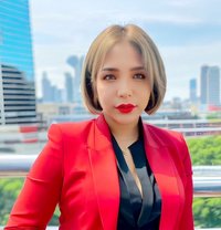 Nadia Malaysia & Thailand 🇲🇾 🇹🇭 - masseuse in Riyadh