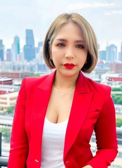 Nadia Malaysia & Thailand 🇲🇾 🇹🇭 - masseuse in Riyadh Photo 11 of 15