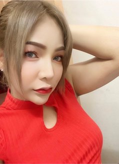 Nadia Malaysia & Thailand 🇲🇾 🇹🇭 - Masajista in Jeddah Photo 12 of 13