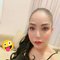 Nadia Mariya Malaysia mix Thai - Masajista in Khobar