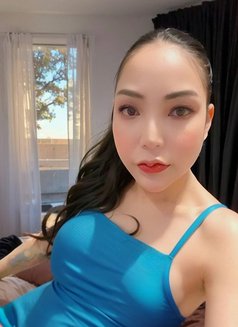 Nadia Mariya Malaysia mix Thai 🇲🇾 🇹🇭 - Masajista in Khobar Photo 7 of 10