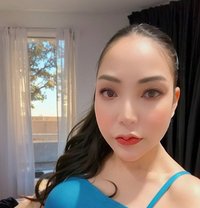 Nadia Mariya Malaysia mix Thai 🇲🇾 🇹🇭 - Masajista in Khobar
