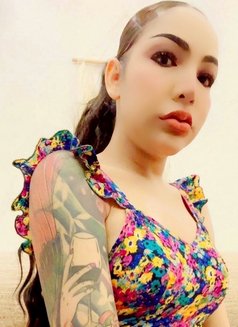 Nadia Mariya Malaysia mix Thai 🇲🇾 🇹🇭 - Masajista in Khobar Photo 9 of 10