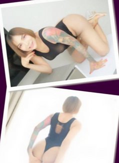 Nadia Mariya Malaysia mix Thai 🇲🇾 🇹🇭 - masseuse in Khobar Photo 10 of 11