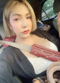 Nadia Mariya Malaysia mix Thai 🇲🇾 🇹🇭 - masseuse in Khobar Photo 11 of 11