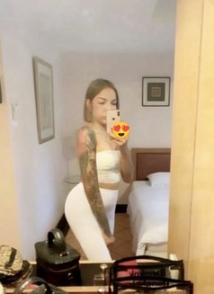 Nadia Mariya Malaysia mix Thailand - masseuse in Khobar Photo 7 of 10