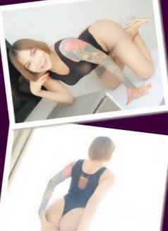 Nadia Mariya Malaysia mix Thai 🇲🇾 🇹🇭 - Masajista in Khobar Photo 5 of 10