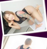 Nadia Mariya Malaysia mix Thai 🇲🇾 🇹🇭 - Masajista in Khobar Photo 12 of 12