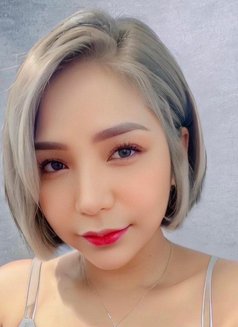 Nadia Mariya Malaysia mix Thailand - masseuse in Riyadh Photo 8 of 8