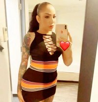 Nadia Mariya Malaysia mix Thai - Masajista in Khobar