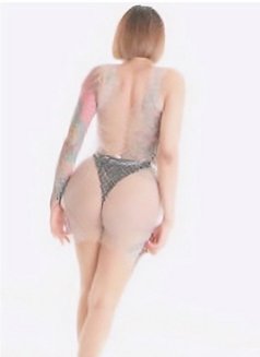 ️Nadia Massage B2B 🇹🇭🇲🇾 - masseuse in Riyadh Photo 8 of 10