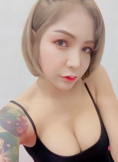 ️Nadia Thai Mix Malaysia🇹🇭🇲🇾 - Masajista in Riyadh Photo 3 of 12