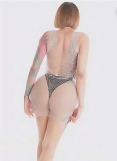 ️Nadia Thai Mix Malaysia🇹🇭🇲🇾 - Masajista in Riyadh Photo 7 of 12