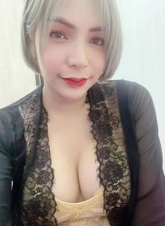 ️Nadia Thai Mix Malaysia🇹🇭🇲🇾 - Masajista in Riyadh Photo 10 of 12