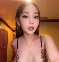 Nadia Morales - escort in Bangkok