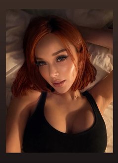 Nadia Morales - escort in Bangkok Photo 25 of 28