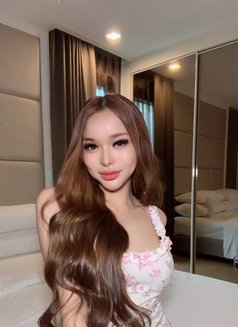 Full Package " Nadia " - escort in Taipei Photo 9 of 22