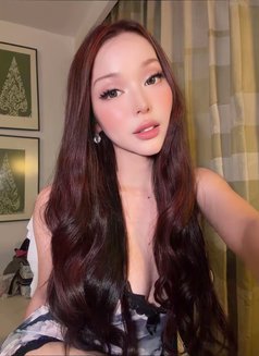 Full Package " Nadia " - escort in Taipei Photo 13 of 22
