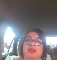 Nadia Nafeesa - Acompañantes transexual in Al Manama