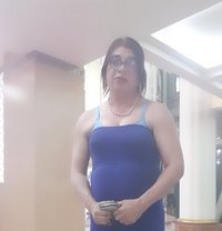 Nadia Nafeesa - Acompañantes transexual in Al Manama