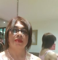 Nadia Nafeesa - Acompañantes transexual in Al Manama