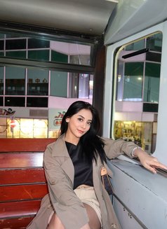 NADIA NEW AND FRESH - escort in Singapore Photo 8 of 8