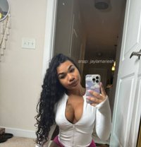 Nadia - escort in Erbil