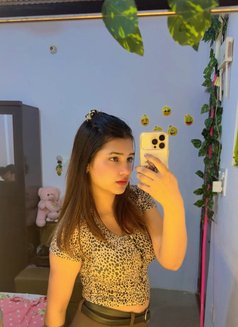 Nadia - escort in Dubai Photo 3 of 7