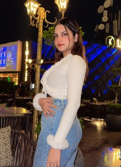 Nadia - escort in Dubai Photo 6 of 7