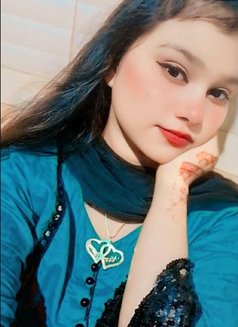 Nadia - escort in Lahore Photo 1 of 2