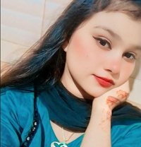 Nadia - escort in Lahore