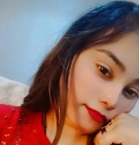 Nadia - escort in Lahore