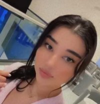 Nadia - escort in Lahore